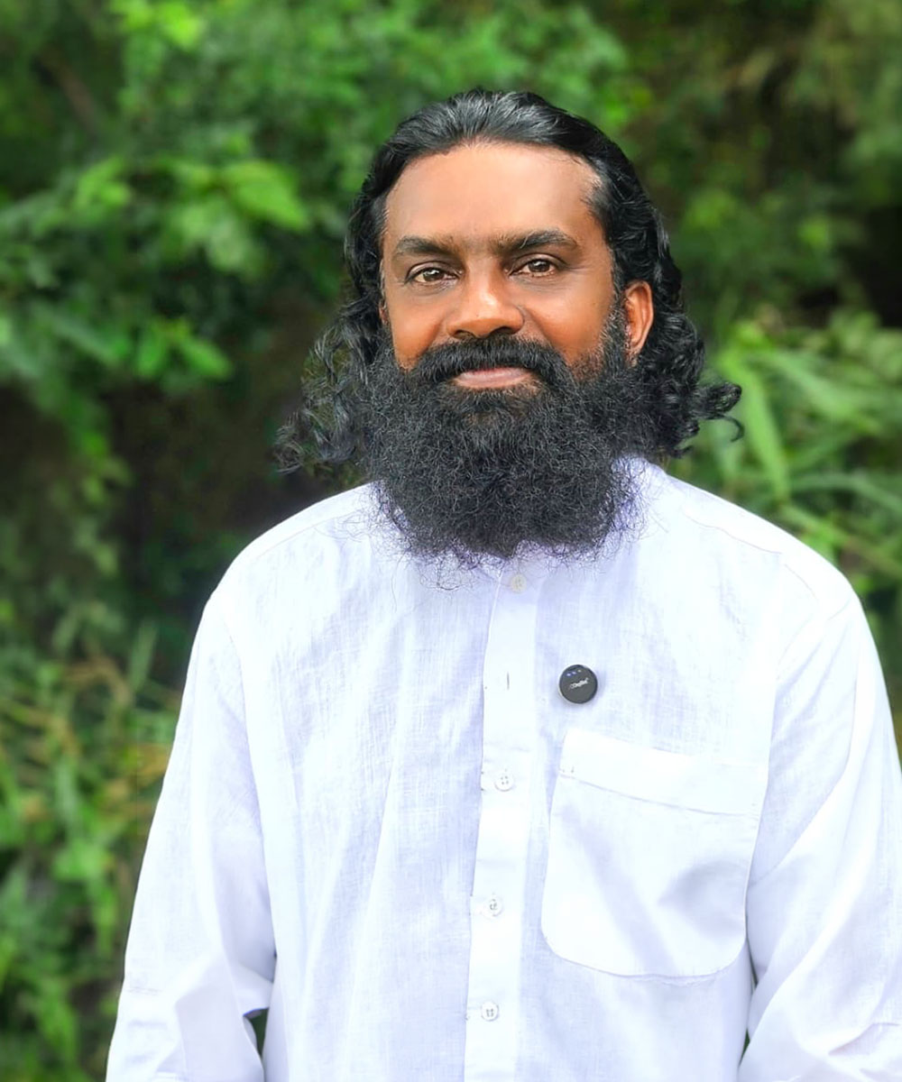 Vaidyar Shine Bhasker